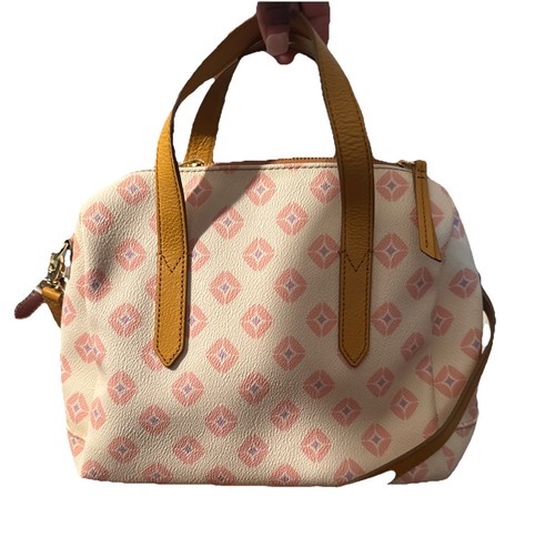 fossil zip zip crossbody