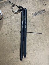 Seat Ateca Cupra 2017 Electric Boot Struts Shockers