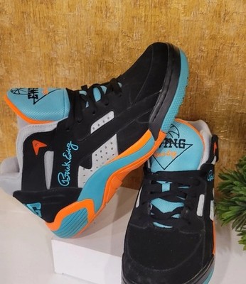 Ewings WRAP neu