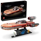 LEGO Star Wars Luke Skywalker's Landspeeder 75341 NO BOX