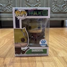 Funko Pop Disney Marvel DAREDEVIL #1301