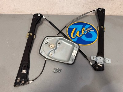 VW Jetta MK5 GLI Fahrenheit RH Front Window Regulator 1K5837462 B
