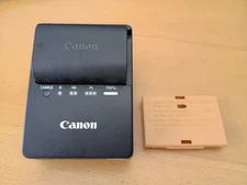 Canon Battery Charger LC-E6 & Canon Battery  LP-E6N Tested
