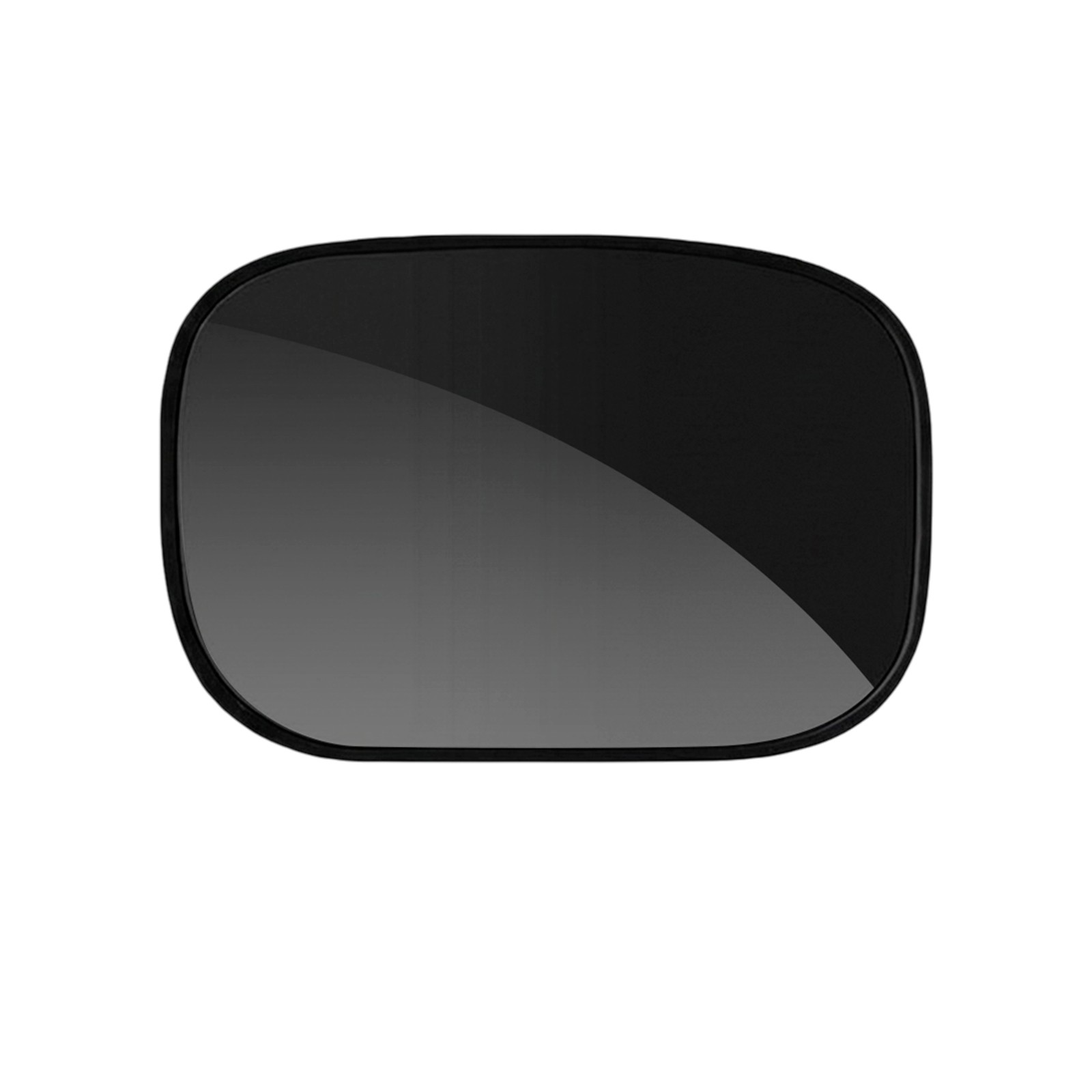 Miroir de pare-soleil de voiture pour les trajets quotidiens en famille