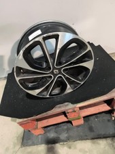 Jantes Renault SCENIC