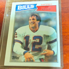 Click to enlarge Jim Kelly