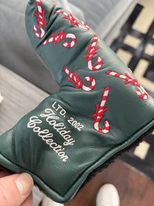 Scotty Cameron Holiday Putter 2023 | eBay