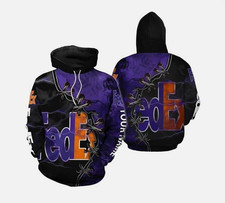 Cool new New Personalized FedEx Ground FedEx Hoodie 3D hoodie
