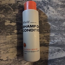 Men's Shampoo and Conditioner - 16 Oz Shampoo and Conditioner for Men - Dual...