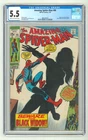 Amazing Spider-Man #86 Marvel Comics CGC FN 5.5