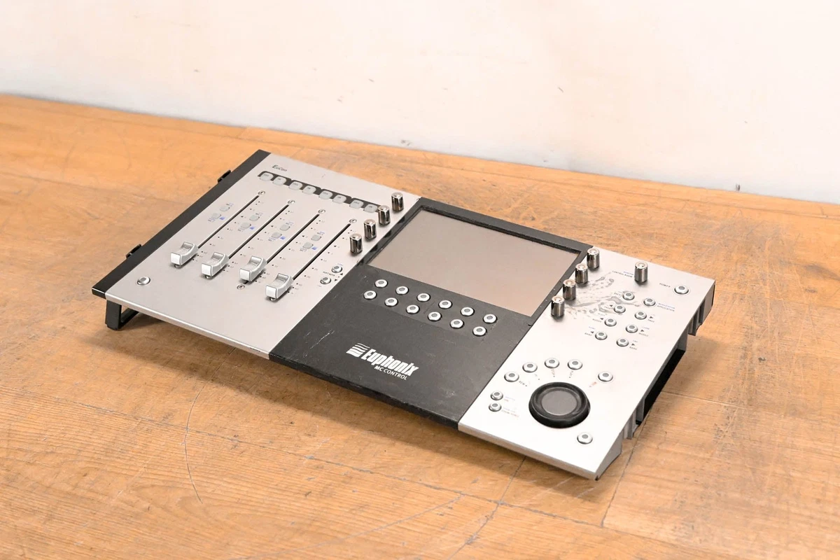 Euphonix CM 409 M - Instruments de musique