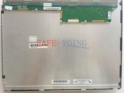 15'' 1024*768 Resolution LCD Screen panel   NL10276BC30-34R &ex