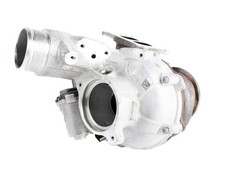 Turbo Audi Q2