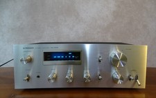 Pioneer SA-508 Verstärker Amplifier works NE...