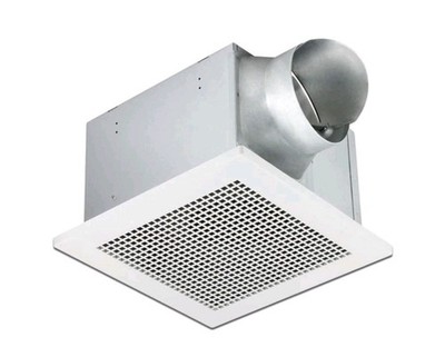 Delta Pro300 Bathroom Ceiling Exhaust Vent Fan 300 CFM 2.0 Sones DC Motor