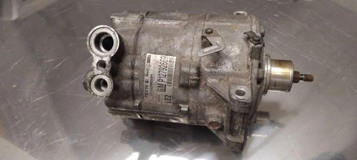 OPEL VECTRA C GTS Kondensatpumpe Klimaanalge P12792669 2.79 Petrol 34470429