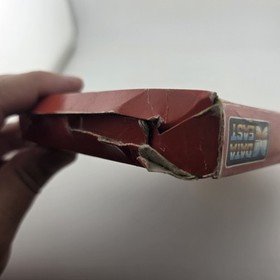 Heavy Barrel - Cartridge - Box - Nintendo Nes - Actually Tested - Cleaned