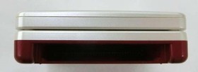 Nintendo Game Boy Advance SP Famicom Color Console Box Manual AC Adapter Used