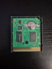 Legend of Zelda: Link's Awakening DX (Game Boy Color, 1998) Authentic Works