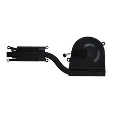 CPU Cooling Fan Replacement for Dell Latitude 7400 E7400 Series - DC5V 0.5A