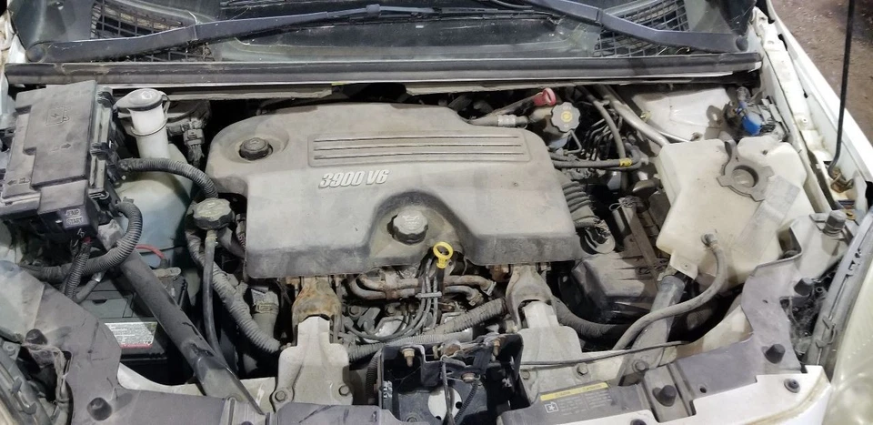 UPLANDER 2007 Fuel Filler Neck 2118262 - Image 2 of 4