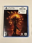 SAROS - Sony PlayStation 5