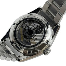 Grand Seiko Heritage Collection Mechanical Hi-Beat 36000 Ginza Grid #OK812 2