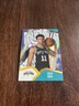 2025-26 Topps Finest Basketball Arrivals Carter Bryant #A-14 Silver Refractor RC