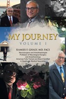 Ramsis F. Ghaly Md Facs | My Journey | Taschenbuch | Englisch (2020) | Volume I