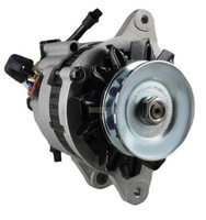 CAL35227AS Lichtmaschine - Mitsubishi