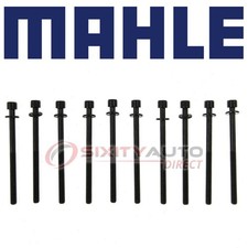Mahle Cylinder Head Bolt Set For 2007-2020 Dodge Avenger Caliber Dart Tg