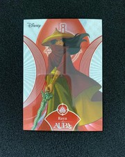 2025 Kakawow Aura Disney Princess Raya #AD-RP-13 OI91