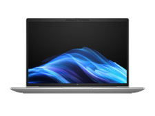 HP EliteBook Laptop Computer 14" WUXGA AMD Ryzen AI 5 16 GB memory;256 GB SSD