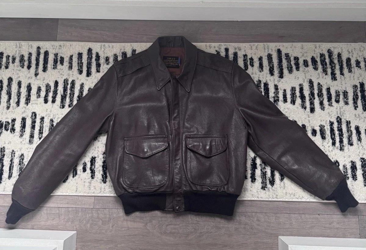 a2 bomber jacket products for sale | eBay