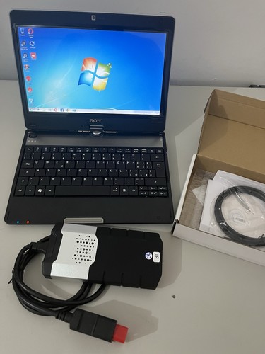 Diagnosi Auto Multimarca π₯π₯π₯ - Foto 2 di 9