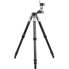 Fotopro E-9 Carbon Fiber Eagle Series Gimbal Head Tripod Professional Tripod