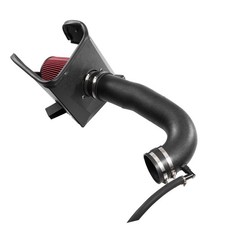 Uimoso Cold Air Intake Kit With Shield 3.9in For 19-25 Gmcchevy 21-25 Cadillac Uimoso Cold Air Intake Kit With Shield 3.9in For 19-25 Gmcchevy 21-25 Cadillac
