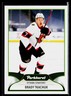 2021-22 Parkhurst #224 Brady Tkachuk Ottawa Senators
