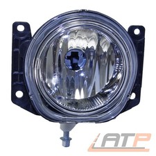 NEBELSCHEINWERFER NSW H1 LINKS ODER RECHTS FÜR ALFA ROMEO 159 BRERA SPIDER  06-