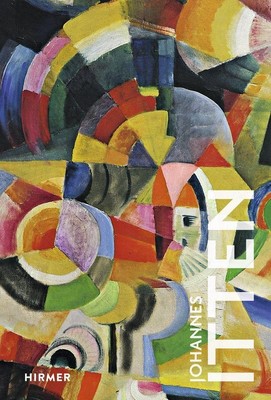 Christoph Wagner / Johannes Itten9783777431727