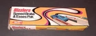 Hot Wheels Vintage Sizzlers Speed Break & Esses Pad
