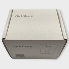 Barco ClickShare Tray - NEW