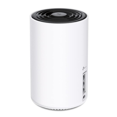 Tp-Link Deco Xe75 Axe5400 Tri-Band Wifi 6E Mesh System - Covers Up To 2900