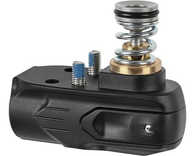 NEW Planet Eclipse Gtek M180R/170R POPS & Inline ASA Kit - Black