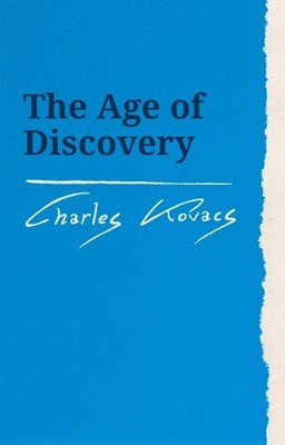Charles Kovacs Age of Discovery (Taschenbuch) Waldorf Education Resources