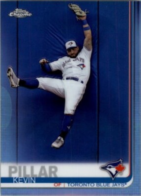 B2946- 2019 Topps Chrome BB Verschiedene Einsatz Karten -du Pick- 15 +