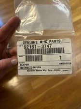 Kawasaki Damper 92161-3747