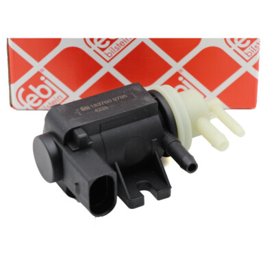 febi Druckwandler Turbolader für VW GOLF 6 7 8 AUDI A1 A3 SEAT SKODA 1.6/2.0 TDI