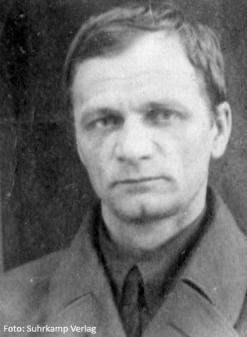 Thumbnail - Die Baugrube, Andrej Platonow