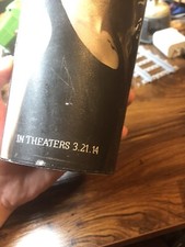 2014 NECA Divergent Trading Cards 26